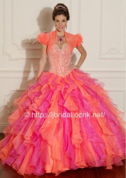 画像1: LJオーダー無料プリンセス挙式お色直しカラードレス二次会オペラ 舞台 ステージ衣装 