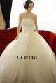 LJ上質ウェディングドレス7点 プリンセス オーダー無料 結婚式　挙式　海外結婚　舞台 