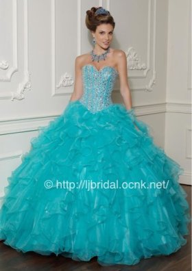 画像: LJオーダー無料プリンセス挙式お色直しカラードレス二次会オペラ 舞台 ステージ衣装 