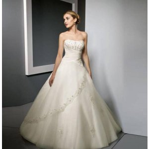 画像: LJオーダー無料ウェディングドレス 実写マタニティ結婚ピアノ 素敵　海外ハワイ