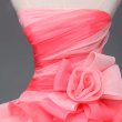 画像5: LJ#赤系カラードレス#プリンセス#オーダーメイド#マタニティ＃マタニティ対応#本格結婚式ドレス